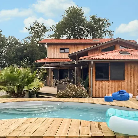 Superbe Maison Avec Piscine *